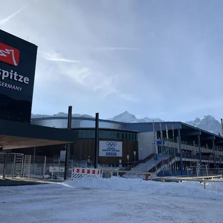 Max 2 Garmisch-Partenkirchen