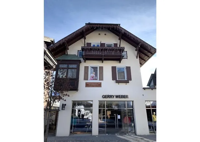 Max 2 * Garmisch-Partenkirchen