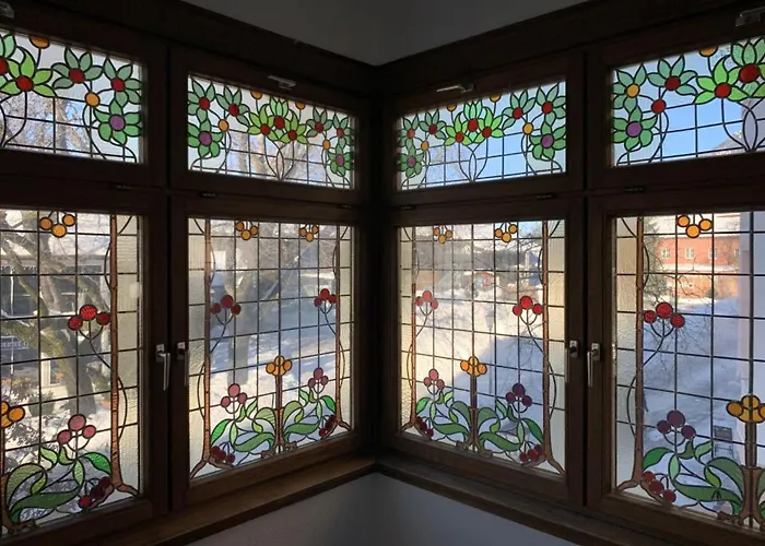 Max 2 Apartman Garmisch-Partenkirchen