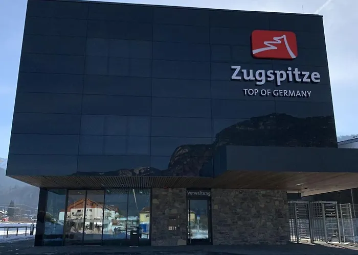 Apartman Max 2 Garmisch-Partenkirchen