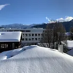 Max 2 * Garmisch-Partenkirchen