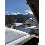Lägenhet Max 2 Garmisch-Partenkirchen