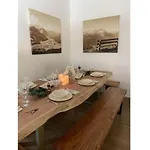 Lägenhet Max 2 Garmisch-Partenkirchen