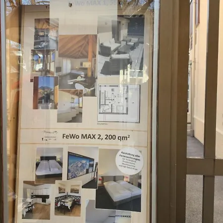 Max 2 * Гарміш-Партенкірхен