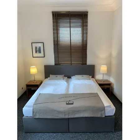 Apartment Max 2 *