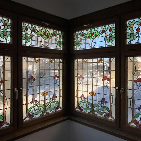 Max 2 Апартаменти Гарміш-Партенкірхен