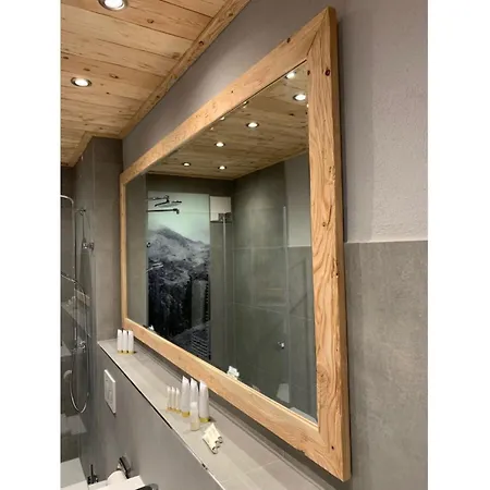 Max 2 Apartment Garmisch-Partenkirchen