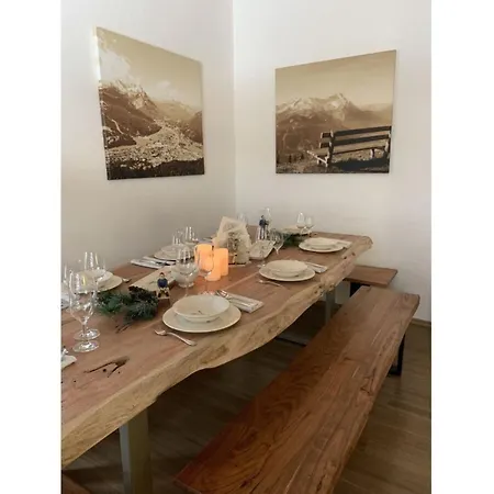 Max 2 Apartmán