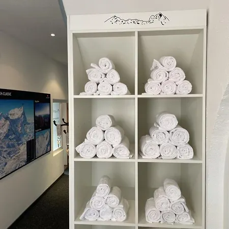 Max 2 Apartmán