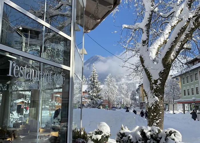 Max 2 * גרמיש-פרטנקירכן