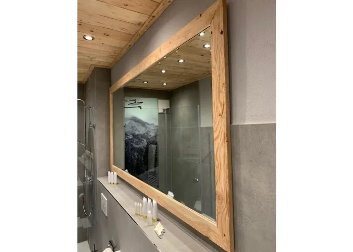 דירה Max 2 גרמיש-פרטנקירכן