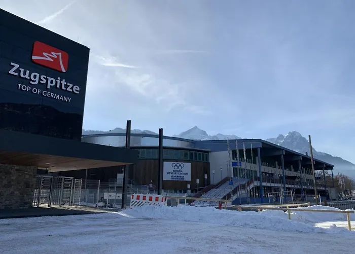 Max 2 גרמיש-פרטנקירכן